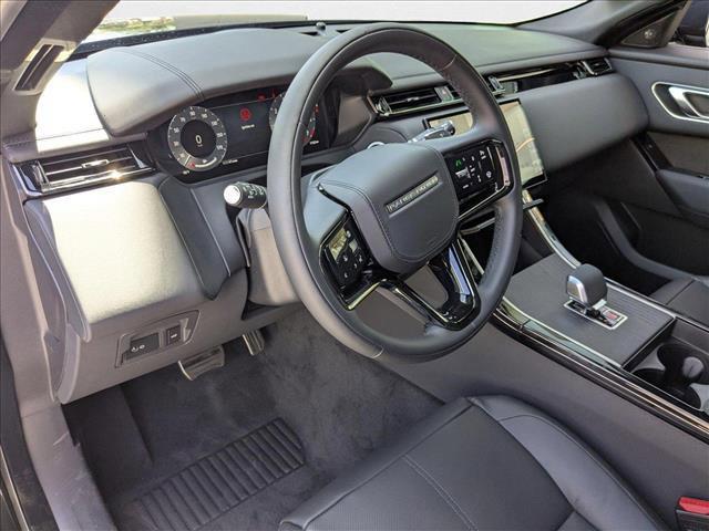 new 2026 Land Rover Range Rover Velar car, priced at $77,745