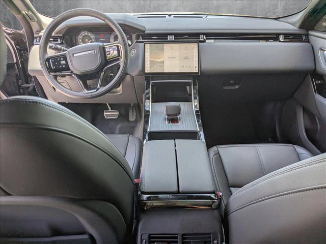 new 2026 Land Rover Range Rover Velar car, priced at $77,745