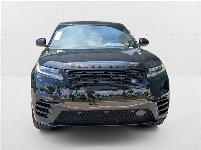 new 2026 Land Rover Range Rover Velar car, priced at $77,745