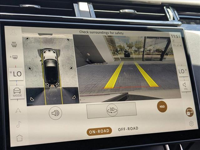 new 2026 Land Rover Range Rover Velar car, priced at $77,745