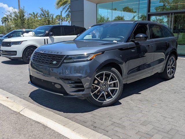 new 2026 Land Rover Range Rover Velar car, priced at $72,547