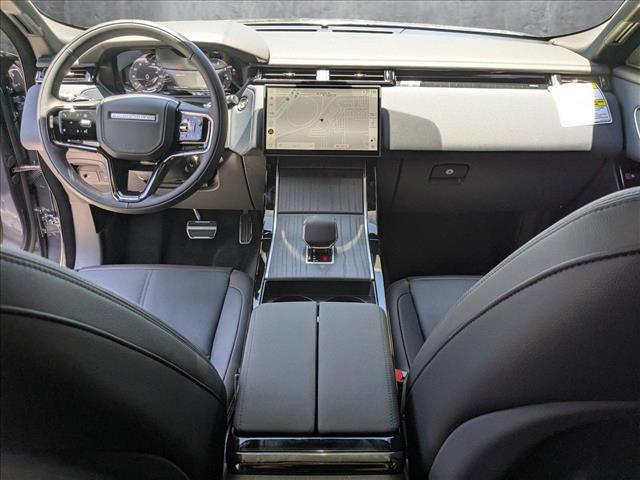 new 2026 Land Rover Range Rover Velar car, priced at $72,547
