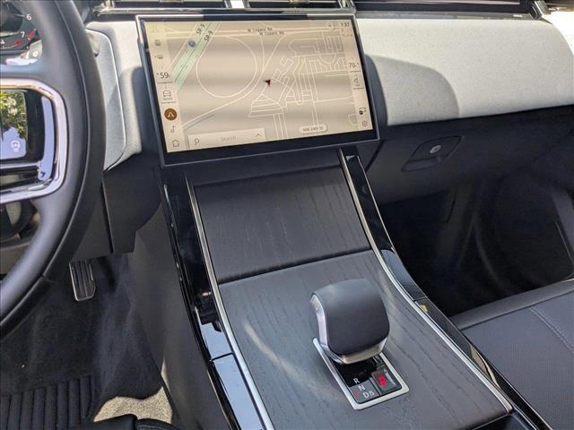 new 2026 Land Rover Range Rover Velar car, priced at $72,547