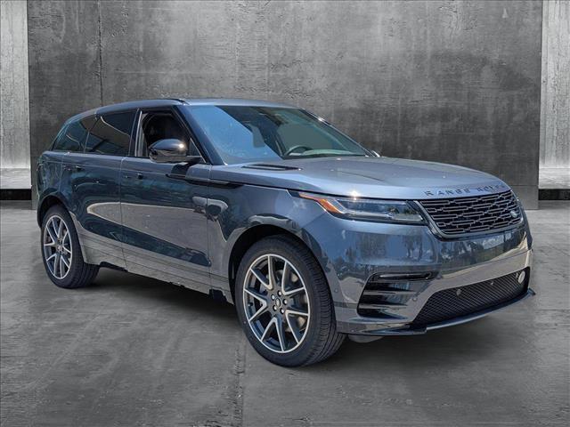 new 2026 Land Rover Range Rover Velar car, priced at $72,547