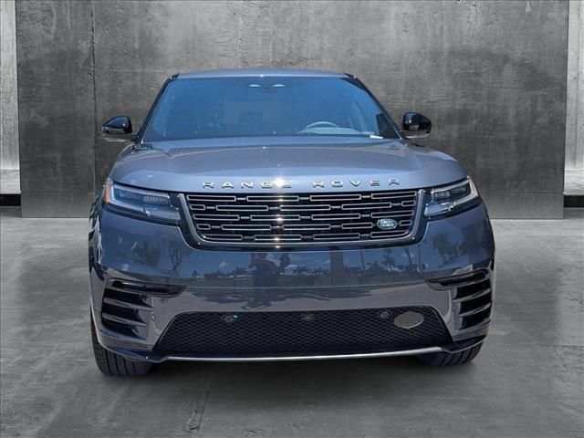 new 2026 Land Rover Range Rover Velar car, priced at $72,547