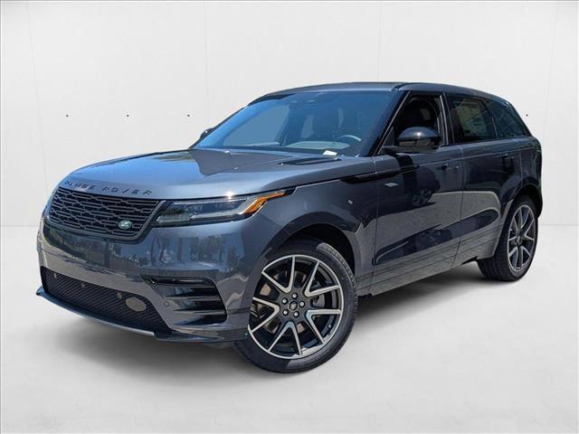 new 2026 Land Rover Range Rover Velar car, priced at $72,547