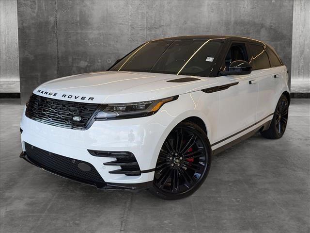 new 2025 Land Rover Range Rover car, priced at $86,030