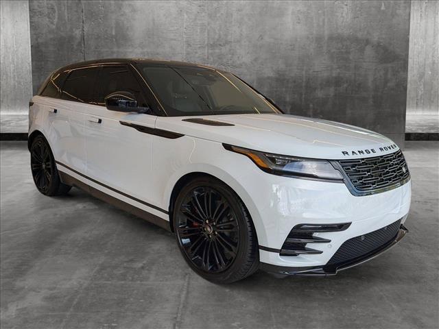 new 2025 Land Rover Range Rover car, priced at $86,030