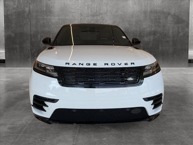 new 2025 Land Rover Range Rover car, priced at $86,030