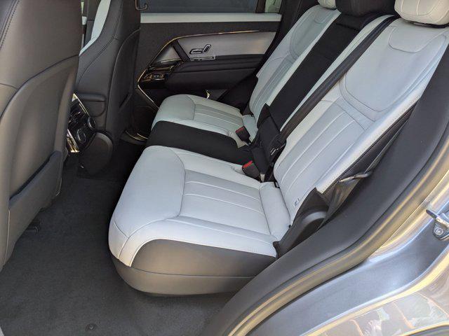 new 2025 Land Rover Range Rover Sport car, priced at $99,130