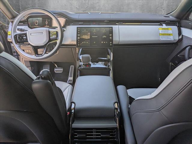 new 2025 Land Rover Range Rover Sport car, priced at $99,130