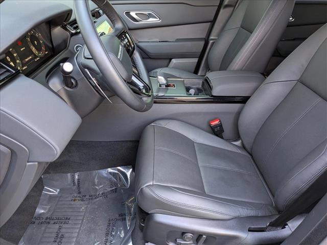 used 2026 Land Rover Range Rover Velar car, priced at $56,777