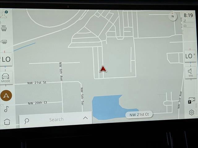 used 2026 Land Rover Range Rover Velar car, priced at $56,777