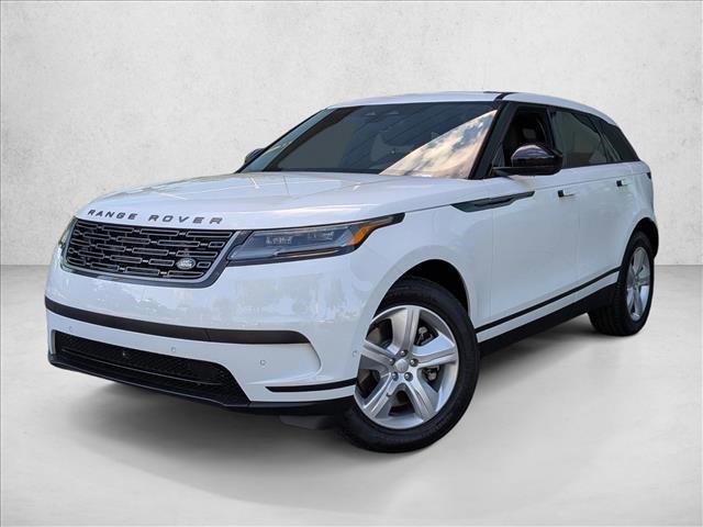 used 2026 Land Rover Range Rover Velar car, priced at $56,777