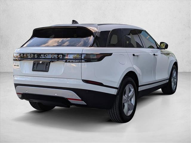 used 2026 Land Rover Range Rover Velar car, priced at $56,777