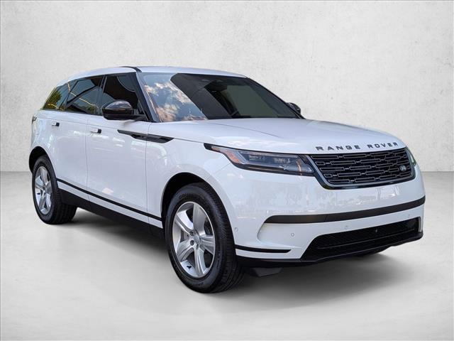 used 2026 Land Rover Range Rover Velar car, priced at $56,777