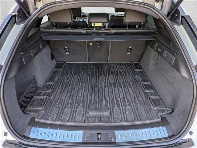used 2026 Land Rover Range Rover Velar car, priced at $56,777