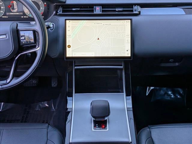 used 2026 Land Rover Range Rover Velar car, priced at $56,777