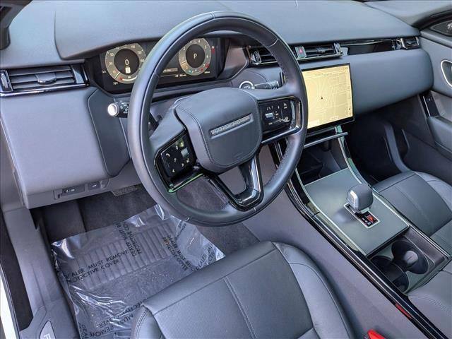 used 2026 Land Rover Range Rover Velar car, priced at $56,777