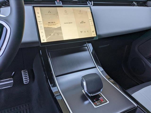 new 2026 Land Rover Range Rover Evoque car, priced at $64,895