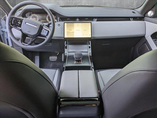 new 2026 Land Rover Range Rover Evoque car, priced at $64,895