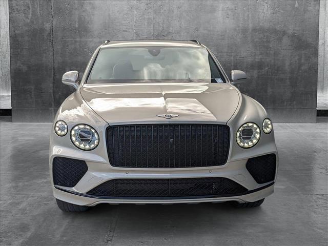 used 2023 Bentley Bentayga car, priced at $194,979