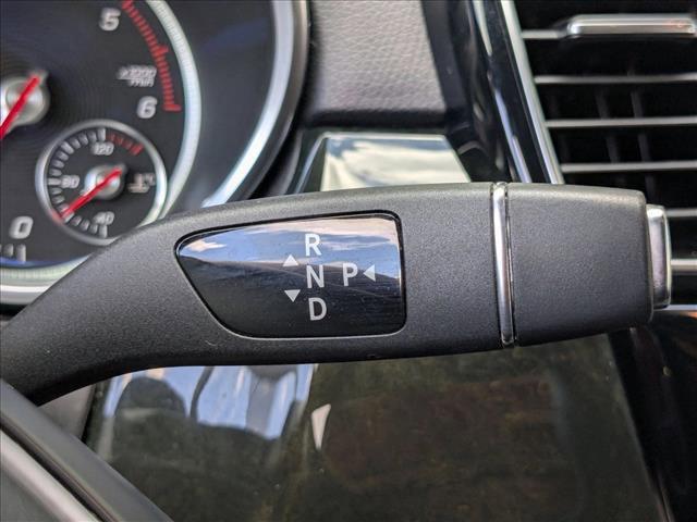 used 2016 Mercedes-Benz GLE-Class car, priced at $18,000