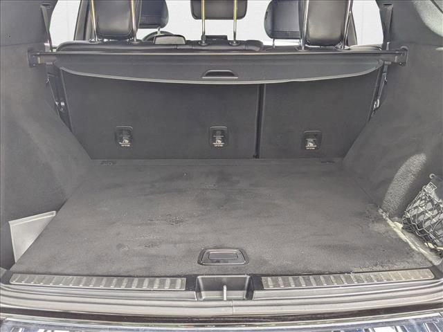 used 2016 Mercedes-Benz GLE-Class car, priced at $18,000