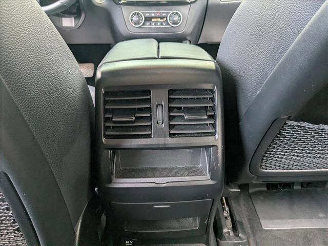used 2016 Mercedes-Benz GLE-Class car, priced at $18,000