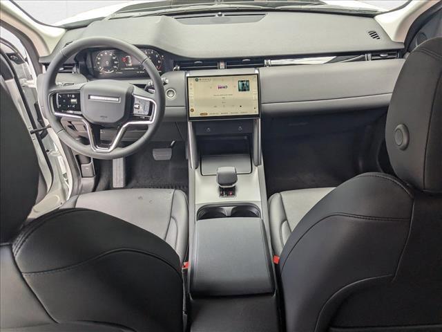 new 2025 Land Rover Discovery Sport car, priced at $50,175