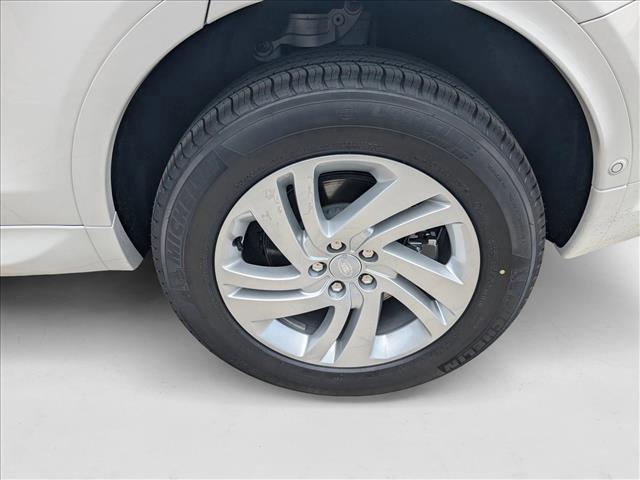 new 2025 Land Rover Discovery Sport car, priced at $50,175