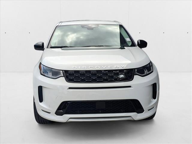new 2025 Land Rover Discovery Sport car, priced at $50,175