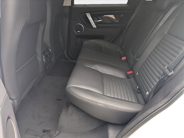 new 2025 Land Rover Discovery Sport car, priced at $50,175