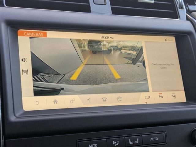 used 2020 Land Rover Discovery car, priced at $26,000