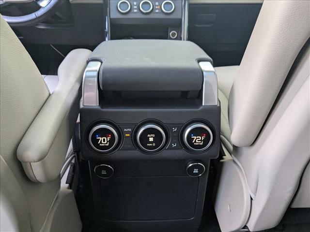 used 2020 Land Rover Discovery car, priced at $26,000