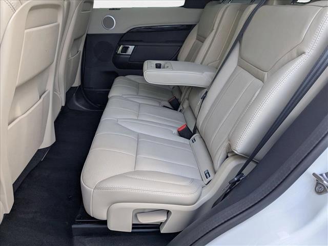 used 2020 Land Rover Discovery car, priced at $26,000