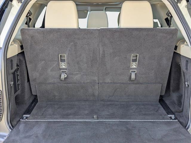used 2020 Land Rover Discovery car, priced at $26,000