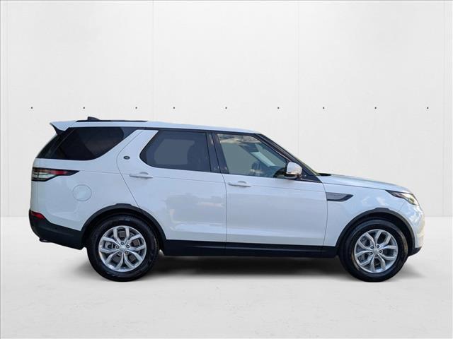 used 2020 Land Rover Discovery car, priced at $26,000