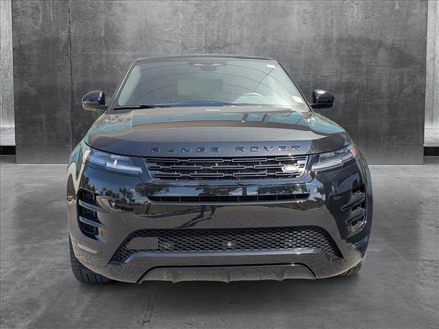new 2024 Land Rover Range Rover Evoque car, priced at $61,095