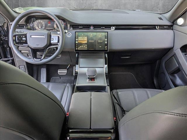 new 2024 Land Rover Range Rover Evoque car, priced at $61,095
