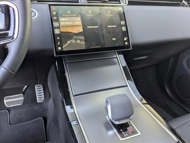 new 2024 Land Rover Range Rover Evoque car, priced at $61,095