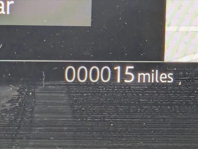 new 2025 Land Rover Discovery Sport car, priced at $59,418