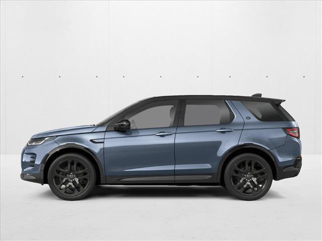 new 2025 Land Rover Discovery Sport car, priced at $59,418
