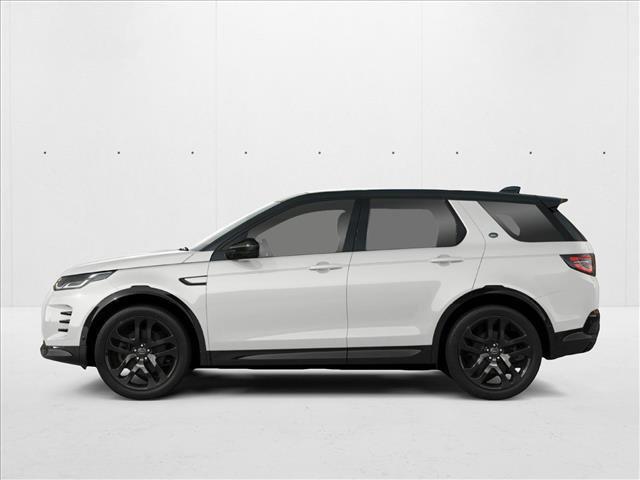 new 2024 Land Rover Discovery Sport car, priced at $57,650