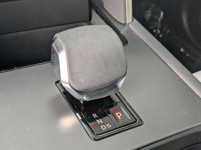 used 2024 Land Rover Discovery Sport car, priced at $38,777