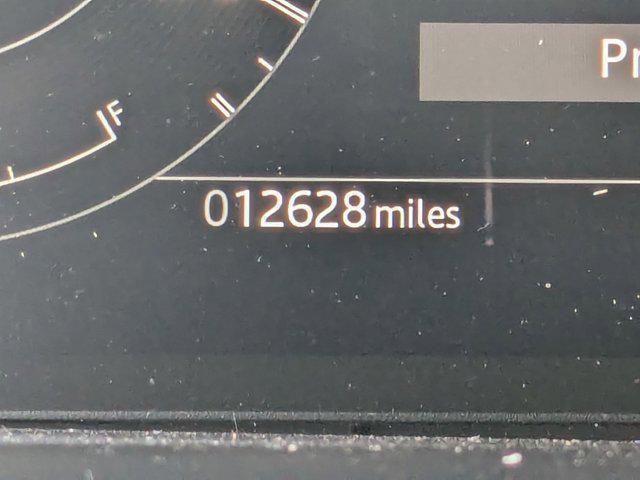 used 2024 Land Rover Discovery Sport car, priced at $38,777