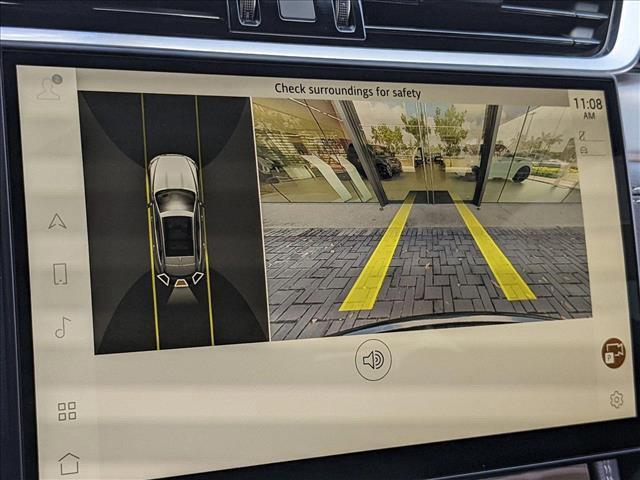 used 2024 Jaguar F-PACE car, priced at $40,637