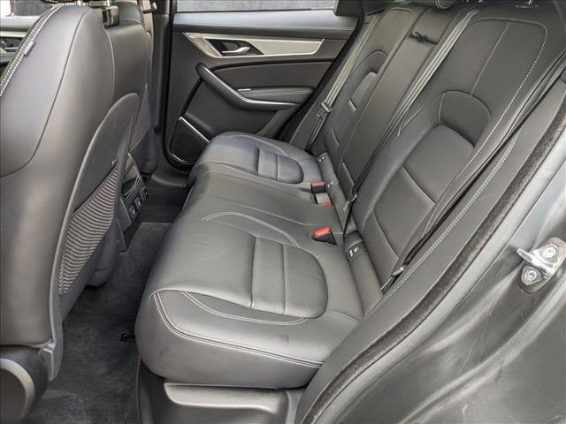 used 2024 Jaguar F-PACE car, priced at $40,637