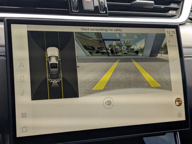 new 2024 Jaguar XF car, priced at $56,603