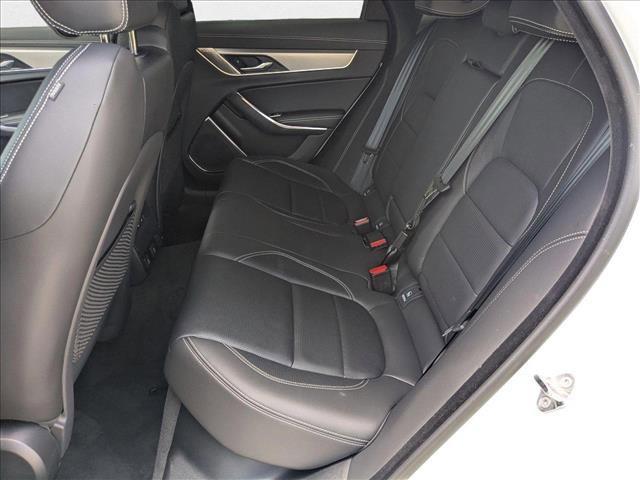 new 2024 Jaguar XF car, priced at $49,900